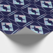 Opal Triple Moon Cadeaupapier (Hoek)