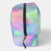 Opal waterverf splash: ritszak toilettasje (Rechts)