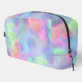 Opal waterverf splash: ritszak toilettasje (Rechterhoek)