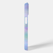 Opale waterverf splash : Case-Mate iPhone case (Achterkant / Rechts)