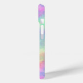 Opale waterverf splash : Case-Mate iPhone case (Achterkant / Links)