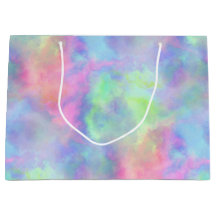 Opale waterverf splash :