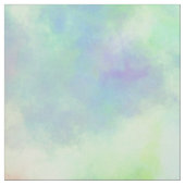 Opale waterverf splash : stof (Swatch)