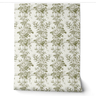 Opaline Behang