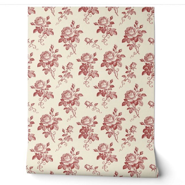 Opaline Behang (Afrollen)