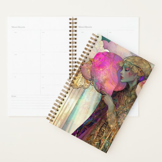 Opaline Creative Lux Planner (Display)