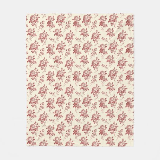 Opaline Fleece Deken (Voorkant)