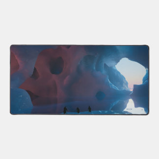 Opaline Hollow (Zonsondergang) Bureaumat