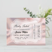  opalsteen kaart (Staand voorkant)