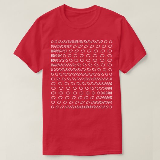 OPART stippen Design T-shirt (Design voorkant)