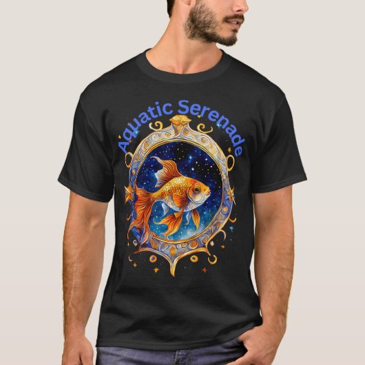 Opa's beste vismaatje t-shirt (Voorkant)