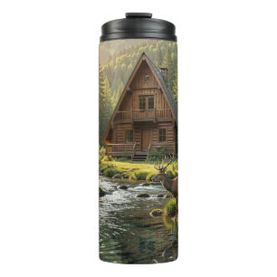 Opa's Favoriete Mok   Natuur