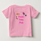 Opa's Geviste Boeddy (Achterkant)