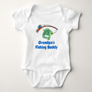 Opa's Geviste Boeddy Romper