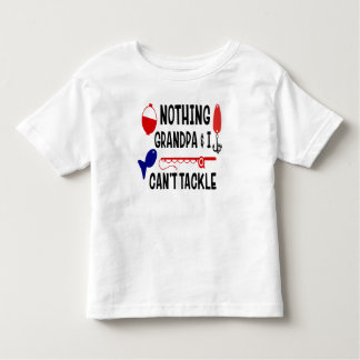 Opa's Geviste partner Kinder Shirts