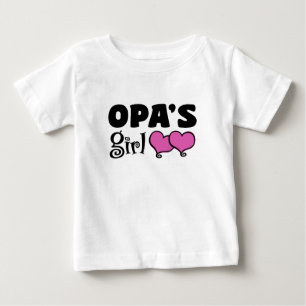Opa's Girl