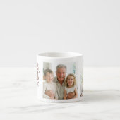 Opa's Grootste Geschenken Foto Speciale Mok (Voorkant)