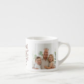 Opa's Grootste Geschenken Foto Speciale Mok (Rechts)