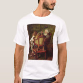 Opa's Jack-in-the-Box T-shirt (Voorkant)