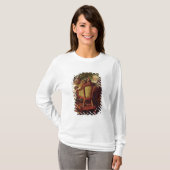 Opa's Jack-in-the-Box T-shirt (Voorkant volledig)