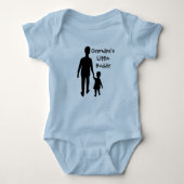 Opa's kleine boeddy Toddler T Shirt