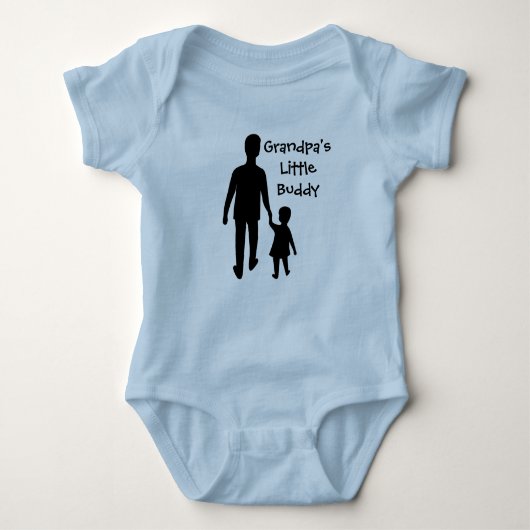 Opa's kleine boeddy Toddler T Shirt