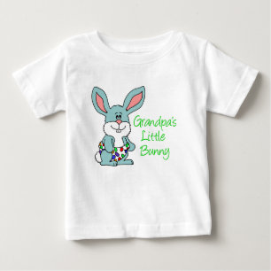 Opa's kleine Bunny