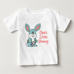 Opa's kleine Bunny