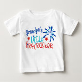 Opa's kleine Firecracker (Voorkant)