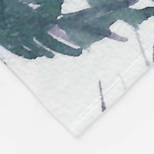 Opa's kleinkinderen  Red Truck Dog Fleece Deken (Hoek)