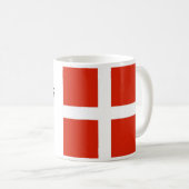 Opa's Koffie Koffiemok (Voorkant rechts)