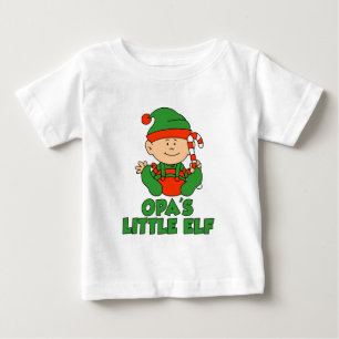 Opa's Little Elf