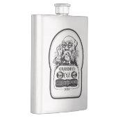 Opa's Old Cough Medicine - Dumb and Dumber Flacon (Rechts)