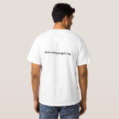 Opa's Shirt (Achterkant volledig)