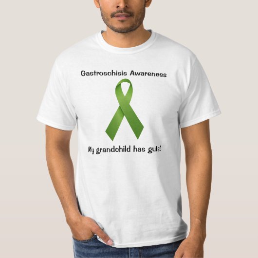 Opa's Shirt (Voorkant)