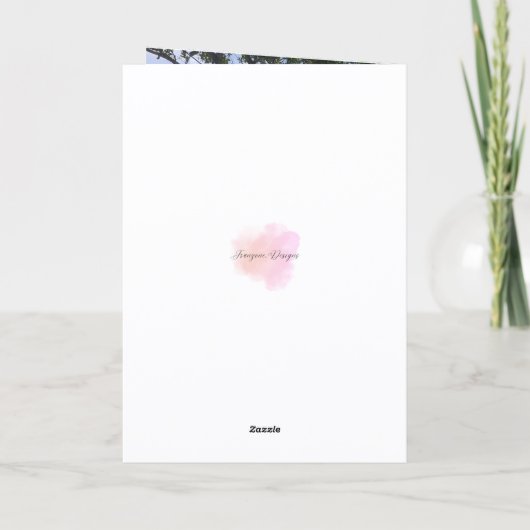 Opa's zijn ongelooflijk speciaal, Verjaardag Kaart (Achterkant)