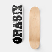 OPASIX Skateboard (Voorkant)