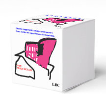 Opberghoes - Boom! It's Made With Love.