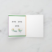 Opbeurend Bericht Kaart (Binnen)