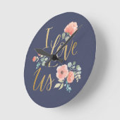 Opblauw opblazen | Ik hou van ons Ronde Klok (Hoek)