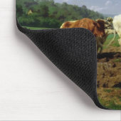 Opblazen in Nivernais, 1849 Muismat (Hoek)