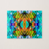 Opborrelen... Legpuzzel (Horizontaal)