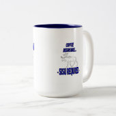 OPBOUW mok SNAFU (Voorkant rechts)