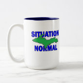 OPBOUW mok SNAFU (Links)