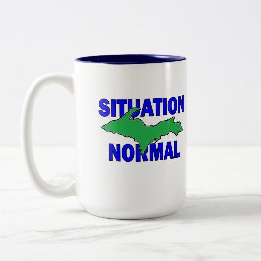 OPBOUW mok SNAFU (Links)