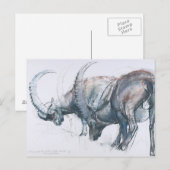 Opbouw winter 2006 briefkaart (Voorkant / Achterkant)