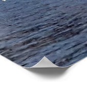 OPBOUWEN VAN STAAT LIT IN BLAUW POSTER (Hoek)