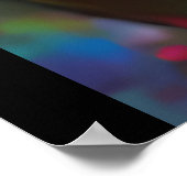 Opbranden in het upgradeproces - Ken Gage Art Poster (Hoek)