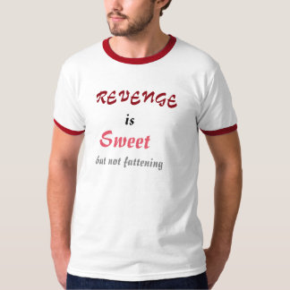 Opbrengst is zoet t-shirt