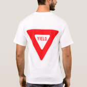 opbrengst t-shirt (Achterkant)